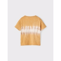 LIL ATELIER Tee Halfred Iced Coffee